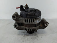 2011-2015 Dodge Durango Alternator Replacement Generator Charging Assembly Engine OEM P/N:P04801779AG Fits OEM Used Auto Par