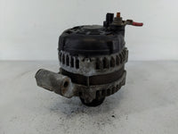 2011-2015 Dodge Durango Alternator Replacement Generator Charging Assembly Engine OEM P/N:P04801779AG Fits OEM Used Auto Par