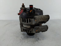 2011-2015 Dodge Durango Alternator Replacement Generator Charging Assembly Engine OEM P/N:P04801779AG Fits OEM Used Auto Par