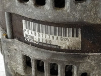 2011-2015 Dodge Durango Alternator Replacement Generator Charging Assembly Engine OEM P/N:P04801779AG Fits OEM Used Auto Par