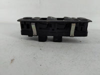 2014-2015 Dodge Durango Master Power Window Switch Replacement Driver Side Left P/N:68184802AA Fits Fits 2014 2015 OEM Used 
