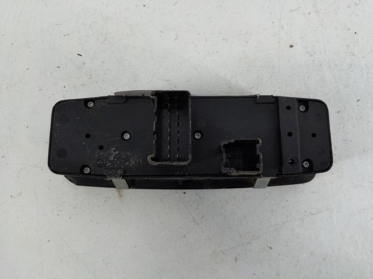 2014-2015 Dodge Durango Master Power Window Switch Replacement Driver Side Left P/N:68184802AA Fits Fits 2014 2015 OEM Used 