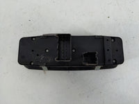 2014-2015 Dodge Durango Master Power Window Switch Replacement Driver Side Left P/N:68184802AA Fits Fits 2014 2015 OEM Used 