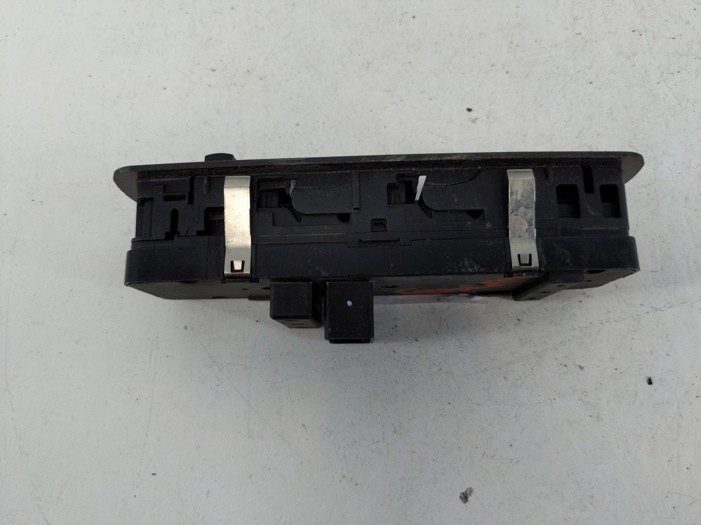 2014-2015 Dodge Durango Master Power Window Switch Replacement Driver Side Left P/N:68184802AA Fits Fits 2014 2015 OEM Used 