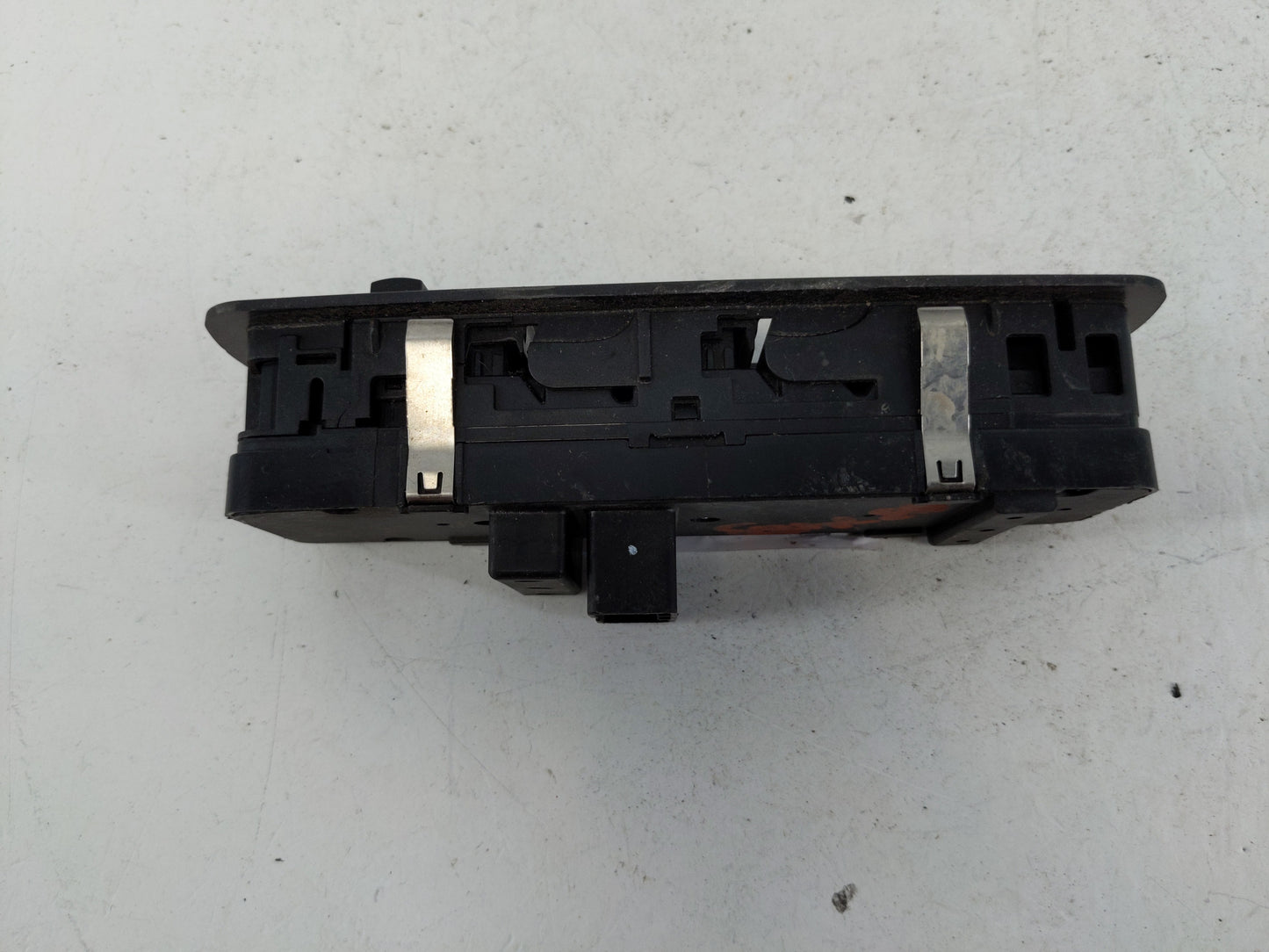 2014-2015 Dodge Durango Master Power Window Switch Replacement Driver Side Left P/N:68184802AA Fits Fits 2014 2015 OEM Used 