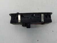 2014-2015 Dodge Durango Master Power Window Switch Replacement Driver Side Left P/N:68184802AA Fits Fits 2014 2015 OEM Used 