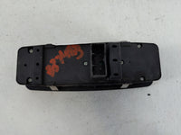 2014-2015 Dodge Durango Master Power Window Switch Replacement Driver Side Left P/N:68184802AA Fits Fits 2014 2015 OEM Used 