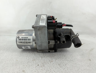 compare product 2014-2015 Dodge Durango Power Steering Column Pump Oem