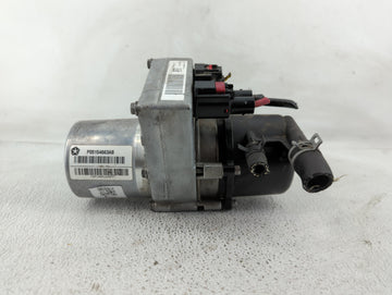 2014-2015 Dodge Durango Power Steering Column Pump Oem - Oemusedautoparts1.com