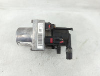 2014-2015 Dodge Durango Power Steering Column Pump Oem - Oemusedautoparts1.com