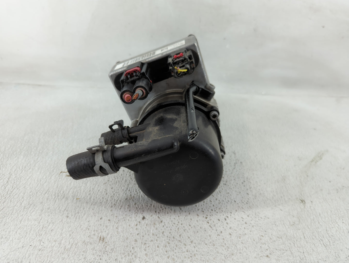 2014-2015 Dodge Durango Power Steering Column Pump Oem - Oemusedautoparts1.com