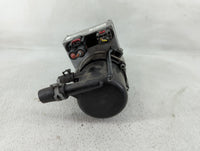 2014-2015 Dodge Durango Power Steering Column Pump Oem - Oemusedautoparts1.com