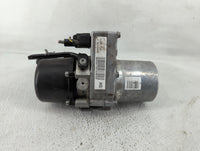 2014-2015 Dodge Durango Power Steering Column Pump Oem - Oemusedautoparts1.com