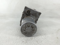 2014-2015 Dodge Durango Power Steering Column Pump Oem - Oemusedautoparts1.com