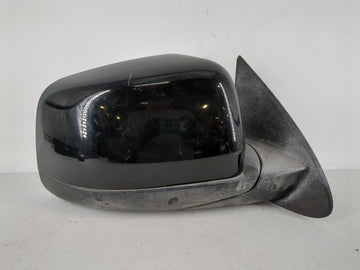 2011-2022 Dodge Durango Passenger Side View Mirror - Right Door Mirror OEM Used - Oemusedautoparts1.com