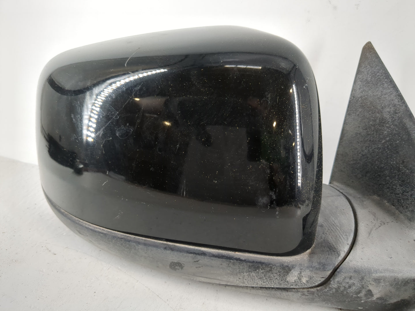 2011-2022 Dodge Durango Passenger Side View Mirror - Right Door Mirror OEM Used - Oemusedautoparts1.com