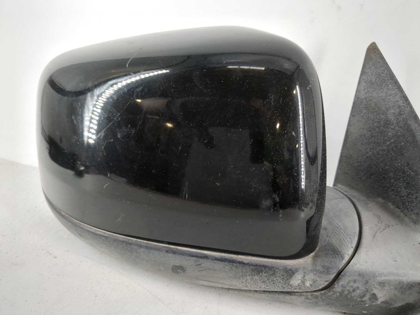 2011-2022 Dodge Durango Passenger Side View Mirror - Right Door Mirror OEM Used - Oemusedautoparts1.com