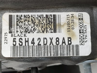 2011-2022 Dodge Durango Passenger Side View Mirror - Right Door Mirror OEM Used - Oemusedautoparts1.com