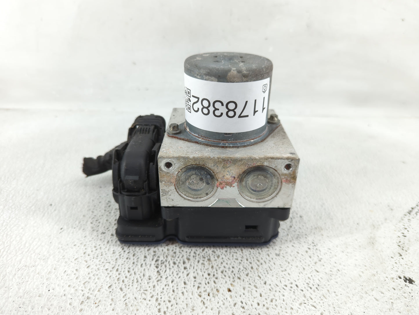 2014-2015 Dodge Durango ABS Pump Control Module Replacement P/N:68227200AD Fits Fits 2014 2015 OEM Used Auto Parts - Oemused