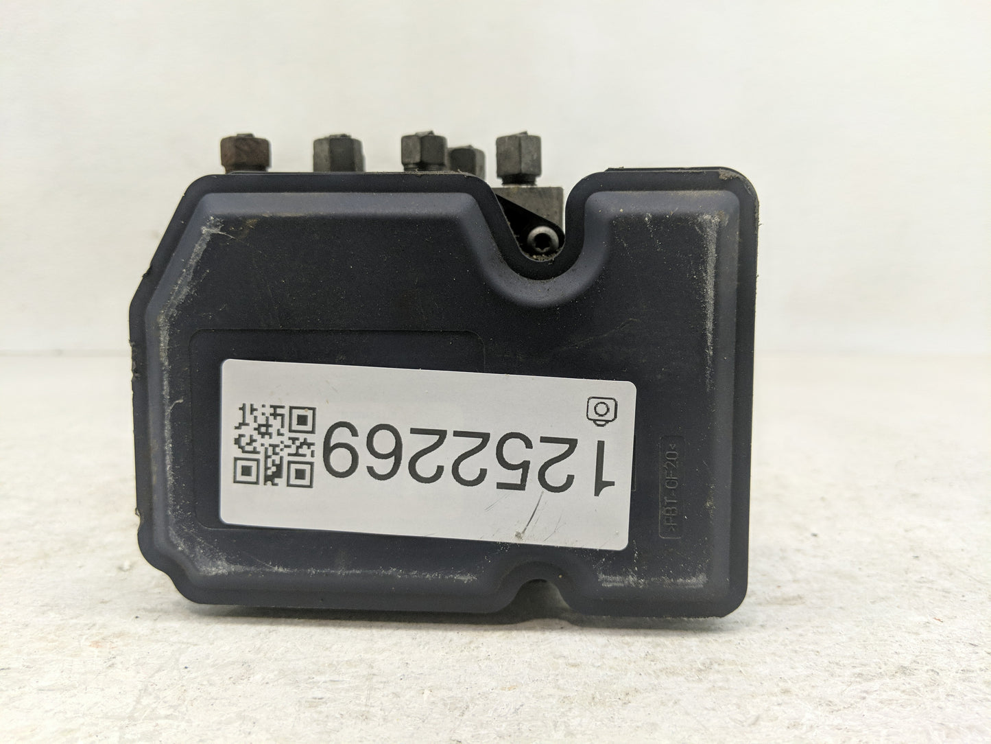 2014-2015 Dodge Durango ABS Pump Control Module Replacement P/N:68227200AD Fits Fits 2014 2015 OEM Used Auto Parts - Oemused