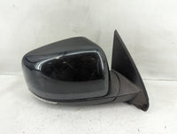 2011-2021 Dodge Durango Passenger Side View Mirror - Right Door Mirror OEM Used - Oemusedautoparts1.com