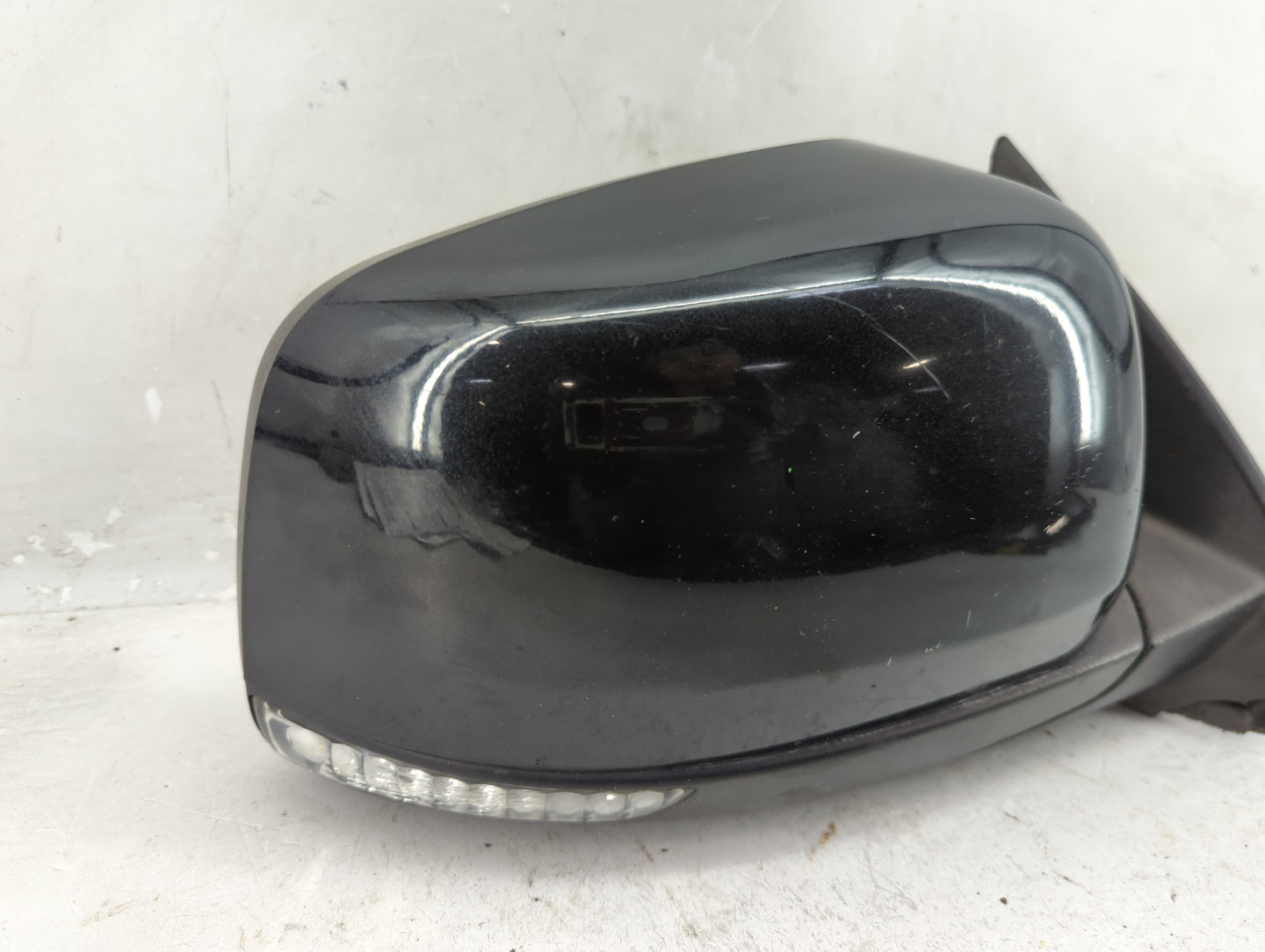 2011-2021 Dodge Durango Passenger Side View Mirror - Right Door Mirror OEM Used - Oemusedautoparts1.com