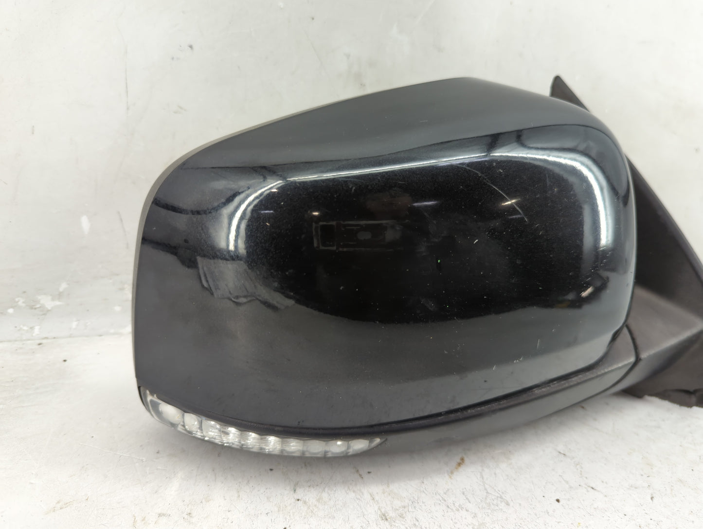 2011-2021 Dodge Durango Passenger Side View Mirror - Right Door Mirror OEM Used - Oemusedautoparts1.com