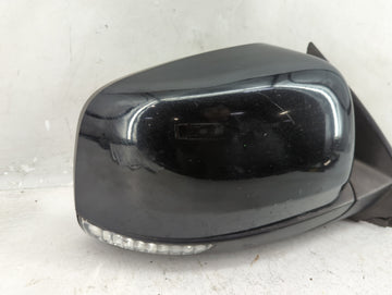 2011-2021 Dodge Durango Passenger Side View Mirror - Right Door Mirror OEM Used