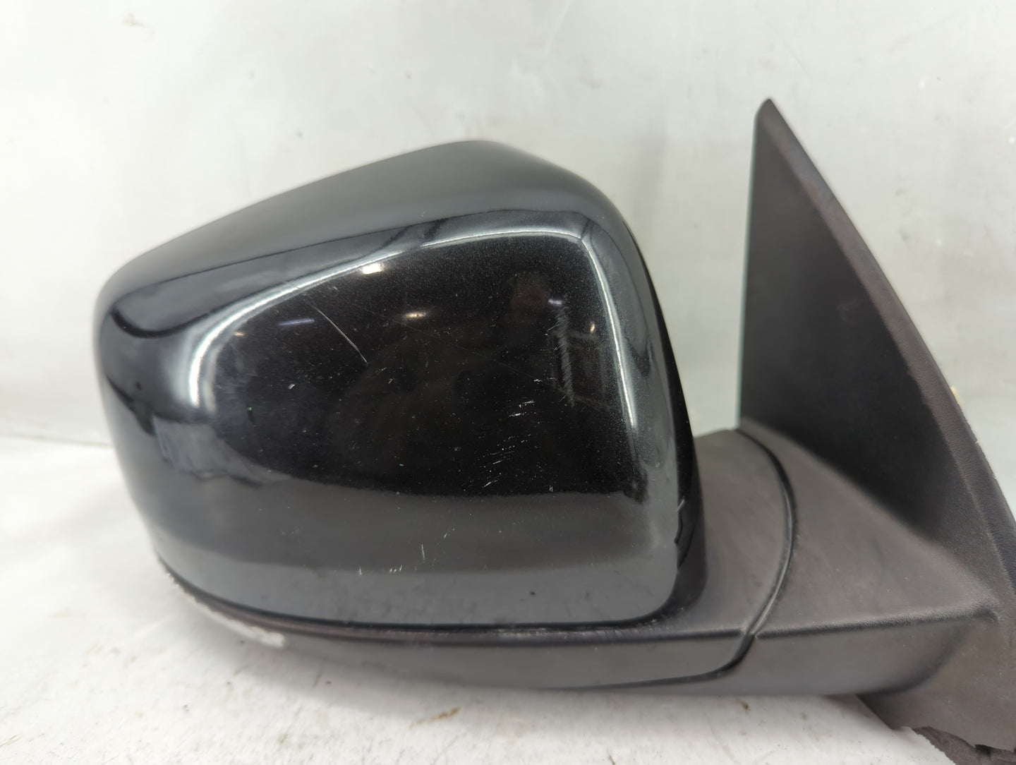 2011-2021 Dodge Durango Passenger Side View Mirror - Right Door Mirror OEM Used - Oemusedautoparts1.com