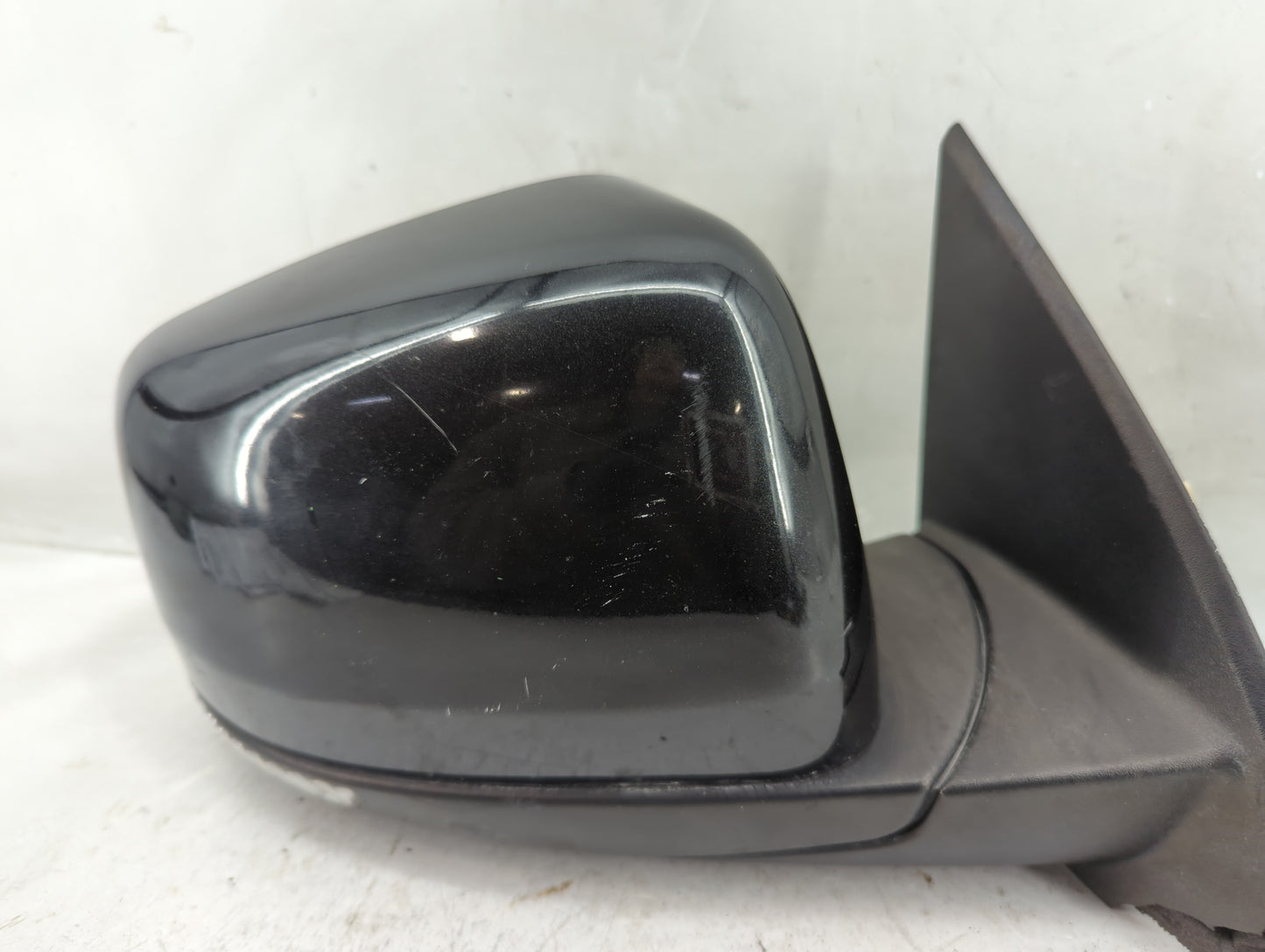 2011-2021 Dodge Durango Passenger Side View Mirror - Right Door Mirror OEM Used - Oemusedautoparts1.com