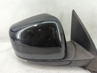 2011-2021 Dodge Durango Passenger Side View Mirror - Right Door Mirror OEM Used - Oemusedautoparts1.com