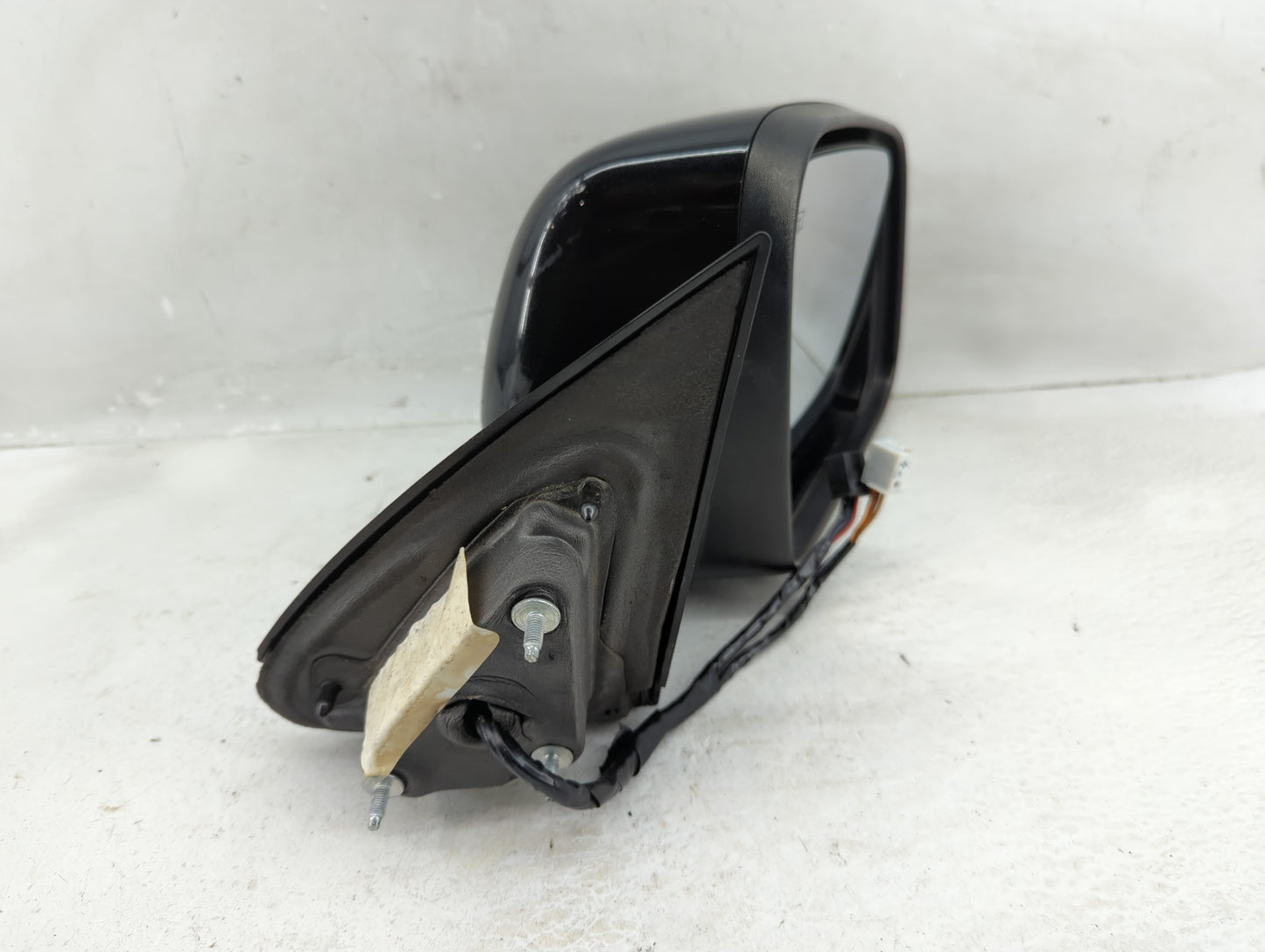 2011-2021 Dodge Durango Passenger Side View Mirror - Right Door Mirror OEM Used - Oemusedautoparts1.com