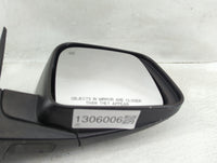2011-2021 Dodge Durango Passenger Side View Mirror - Right Door Mirror OEM Used - Oemusedautoparts1.com