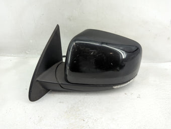 compare product 2011-2021 Dodge Durango Driver Side View Mirror - Left Door Mirror OEM Used