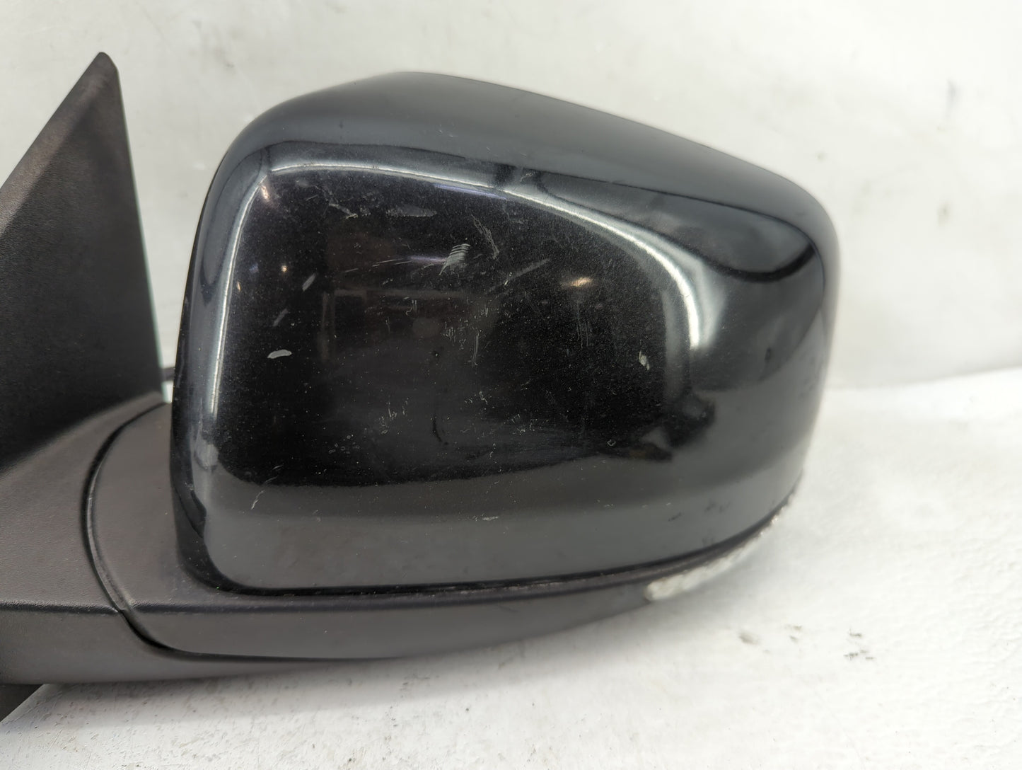 2011-2021 Dodge Durango Driver Side View Mirror - Left Door Mirror OEM Used - Oemusedautoparts1.com