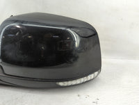 2011-2021 Dodge Durango Driver Side View Mirror - Left Door Mirror OEM Used - Oemusedautoparts1.com