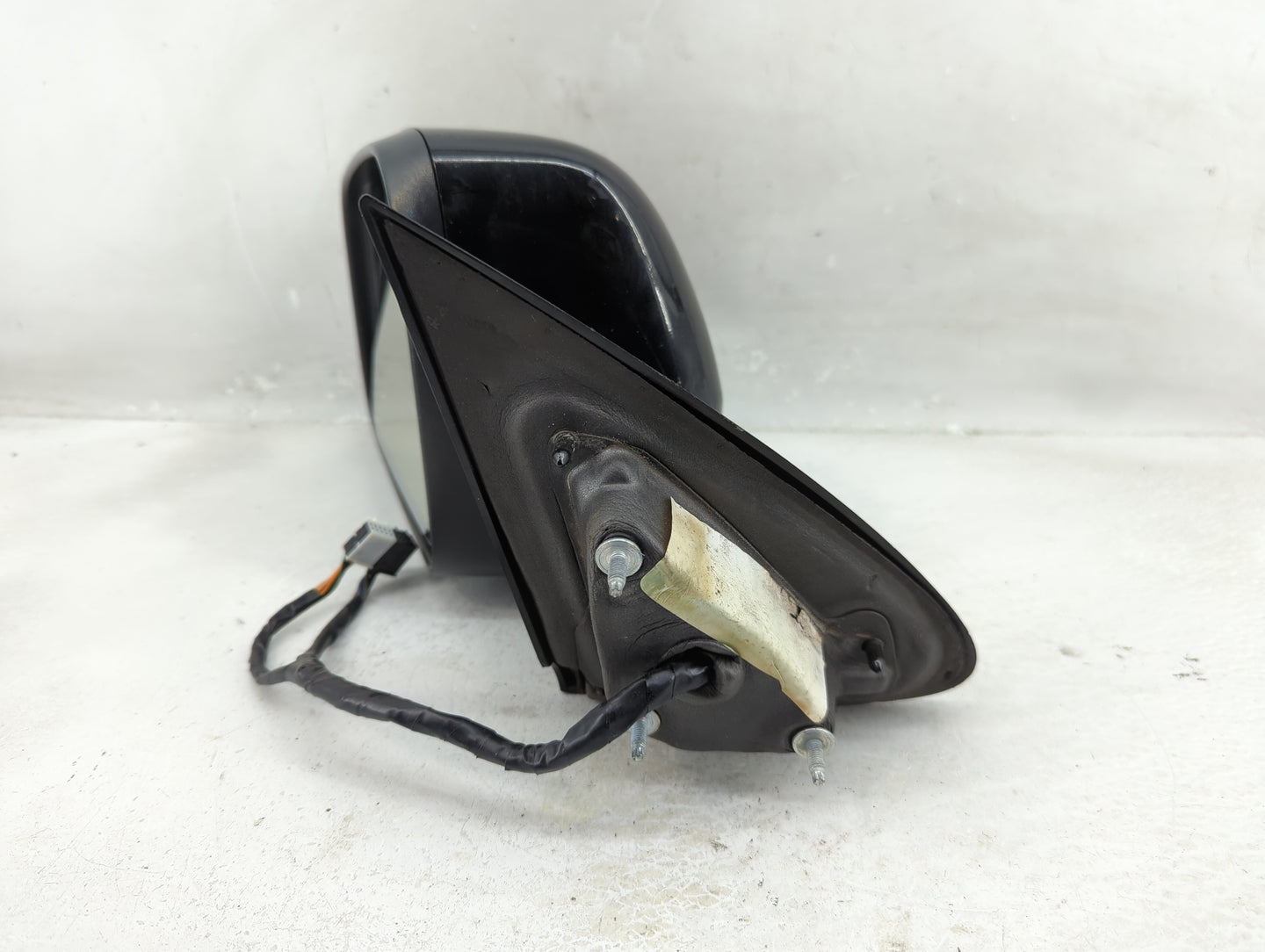 2011-2021 Dodge Durango Driver Side View Mirror - Left Door Mirror OEM Used - Oemusedautoparts1.com