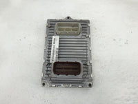 2014 Dodge Durango PCM Engine Control Computer ECU ECM PCU OEM P/N:P05150790AC Fits OEM Used Auto Parts - Oemusedautoparts1.