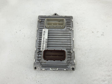 2014 Dodge Durango PCM Engine Control Computer ECU ECM PCU OEM P/N:P05150790AC Fits OEM Used Auto Parts - Oemusedautoparts1.