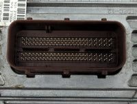 2014 Dodge Durango PCM Engine Control Computer ECU ECM PCU OEM P/N:P05150790AC Fits OEM Used Auto Parts - Oemusedautoparts1.