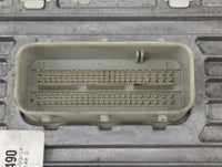 2014 Dodge Durango PCM Engine Control Computer ECU ECM PCU OEM P/N:P05150790AC Fits OEM Used Auto Parts - Oemusedautoparts1.