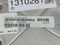 2014 Dodge Durango PCM Engine Control Computer ECU ECM PCU OEM P/N:P05150790AC Fits OEM Used Auto Parts - Oemusedautoparts1.