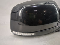 2014 Dodge Durango Passenger Side View Mirror - Right Door Mirror OEM Used - Oemusedautoparts1.com