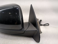 2014 Dodge Durango Passenger Side View Mirror - Right Door Mirror OEM Used - Oemusedautoparts1.com