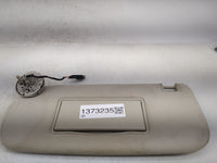 2011-2022 Dodge Durango Sun Visor Shade Replacement Driver Left Mirror Fits OEM Used Auto Parts - Oemusedautoparts1.com