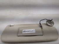 2011-2022 Dodge Durango Sun Visor Shade Replacement Passenger Right Mirror Fits OEM Used Auto Parts - Oemusedautoparts1.com