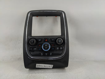 compare product 2014-2015 Dodge Durango Climate Control Module Temperature AC/Heater Replacement P/N:P05091858AB Fits Fits 2014 2015 OEM Used Auto Parts
