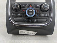 2014-2015 Dodge Durango Climate Control Module Temperature AC/Heater Replacement P/N:P05091858AB Fits Fits 2014 2015 OEM Use