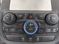 2014-2015 Dodge Durango Climate Control Module Temperature AC/Heater Replacement P/N:P05091858AB Fits Fits 2014 2015 OEM Use