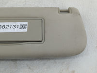 2011-2022 Dodge Durango Sun Visor Shade Replacement Driver Left Mirror Fits OEM Used Auto Parts - Oemusedautoparts1.com